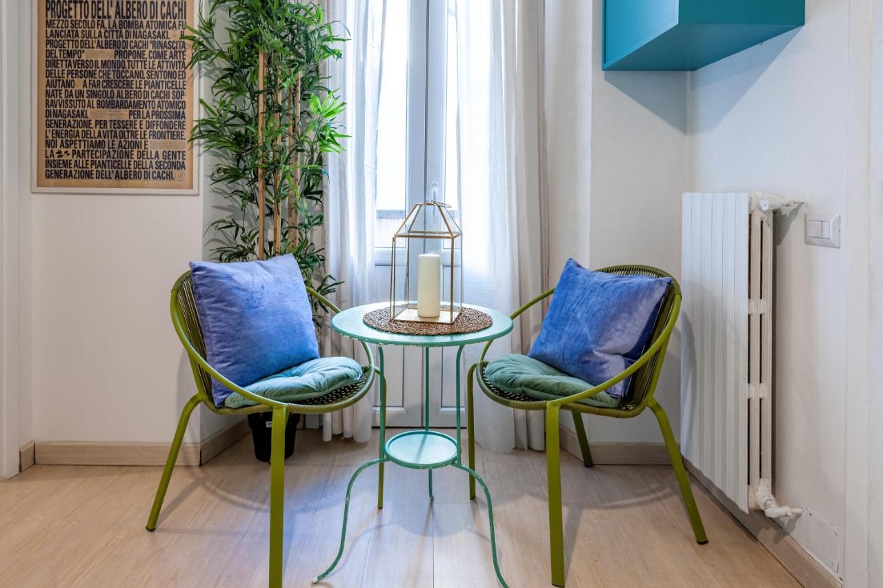 Irex Trevi Fountain Private Penthouse Daire Roma Dış mekan fotoğraf
