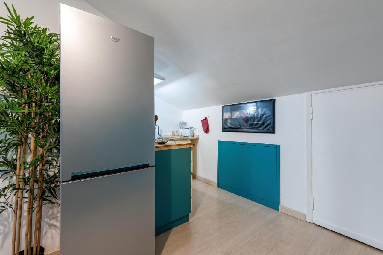 Irex Trevi Fountain Private Penthouse Daire Roma Dış mekan fotoğraf