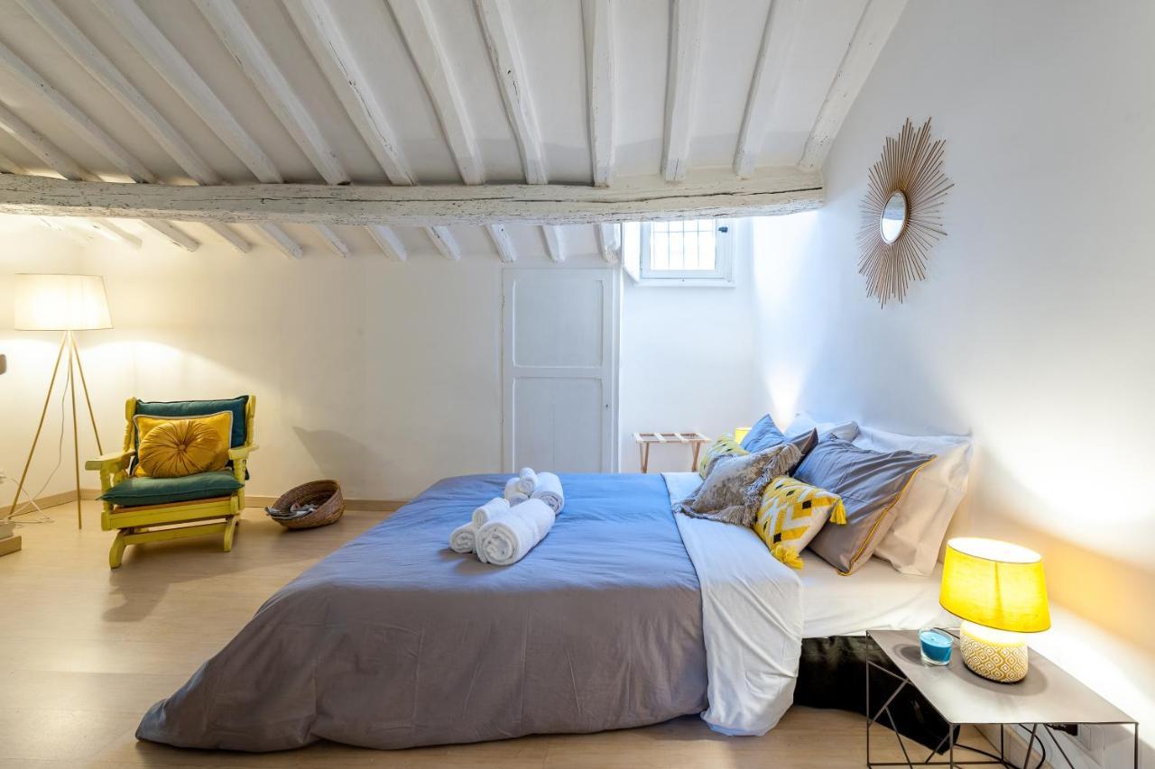 Irex Trevi Fountain Private Penthouse Daire Roma Dış mekan fotoğraf