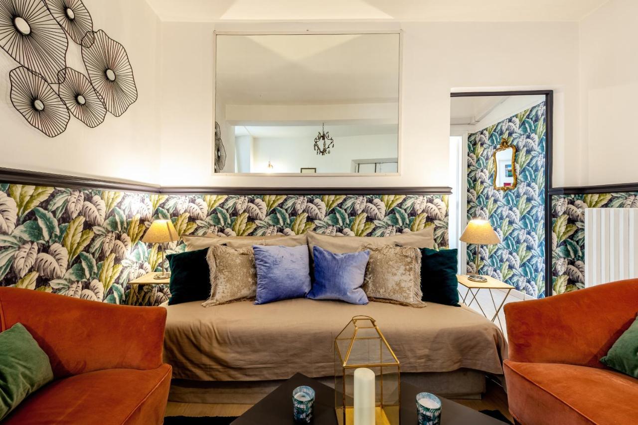 Irex Trevi Fountain Private Penthouse Daire Roma Dış mekan fotoğraf
