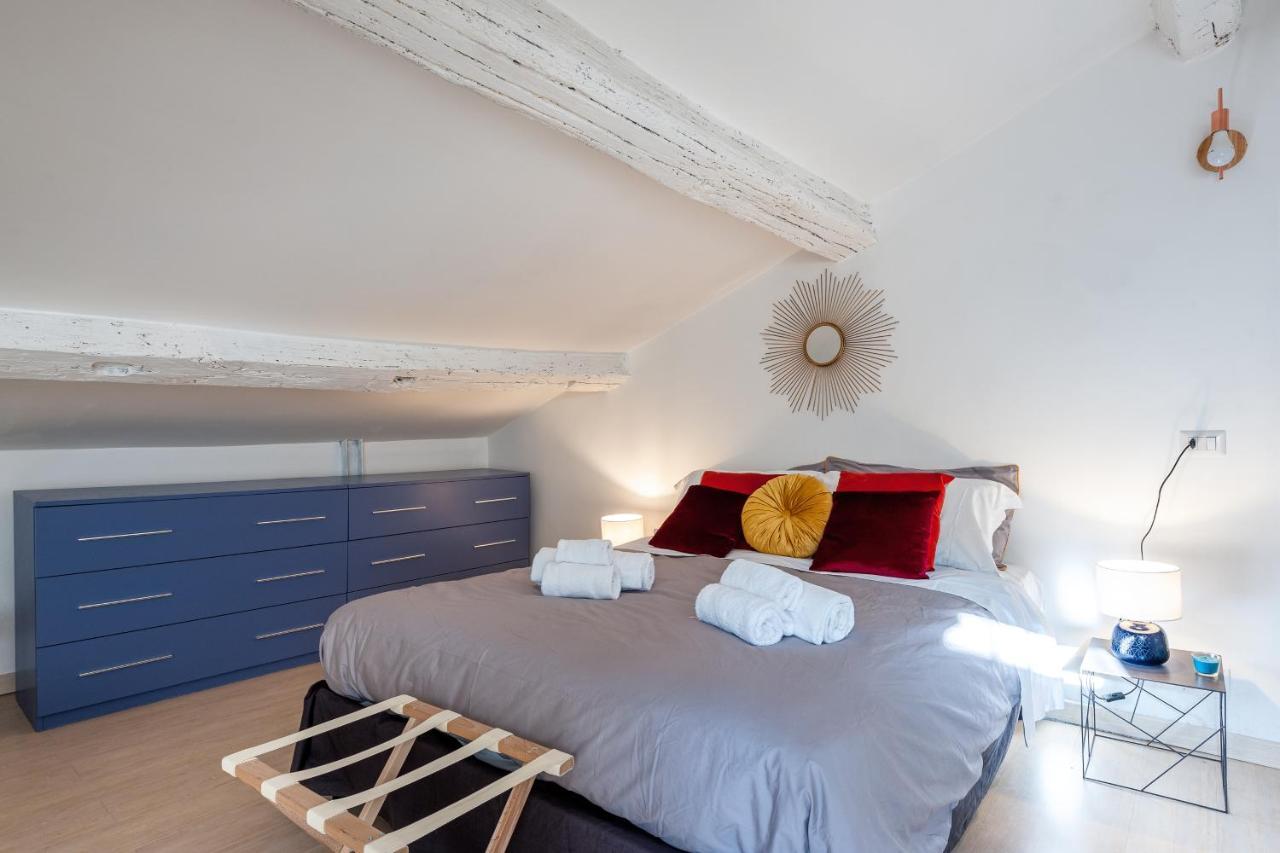 Irex Trevi Fountain Private Penthouse Daire Roma Dış mekan fotoğraf