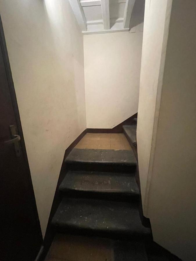 Irex Trevi Fountain Private Penthouse Daire Roma Dış mekan fotoğraf