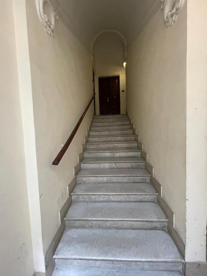 Irex Trevi Fountain Private Penthouse Daire Roma Dış mekan fotoğraf
