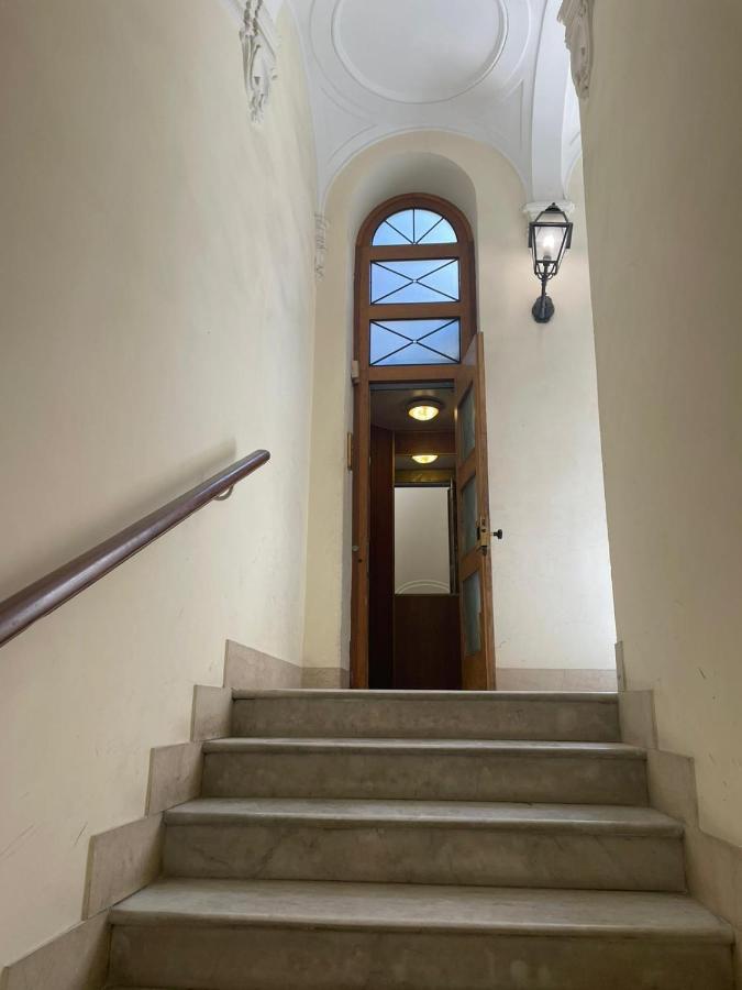 Irex Trevi Fountain Private Penthouse Daire Roma Dış mekan fotoğraf