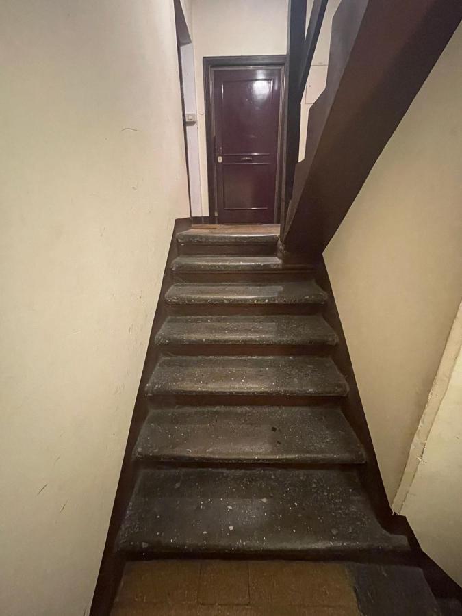 Irex Trevi Fountain Private Penthouse Daire Roma Dış mekan fotoğraf