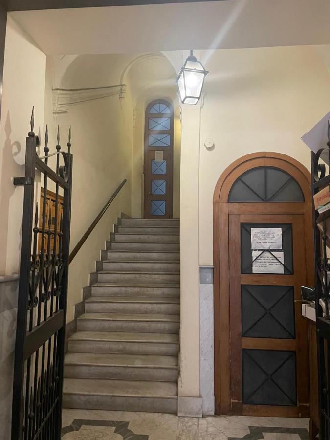 Irex Trevi Fountain Private Penthouse Daire Roma Dış mekan fotoğraf